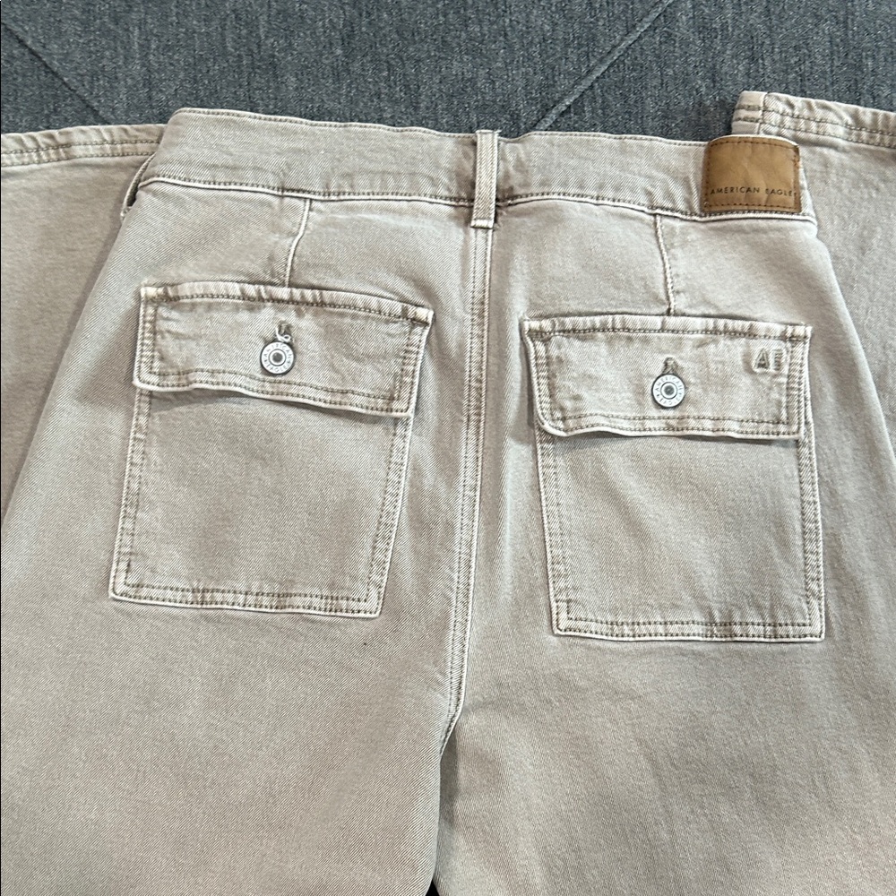 American Eagle utility cargo - image 2